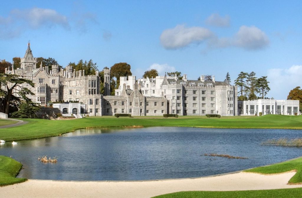 Adare Manor